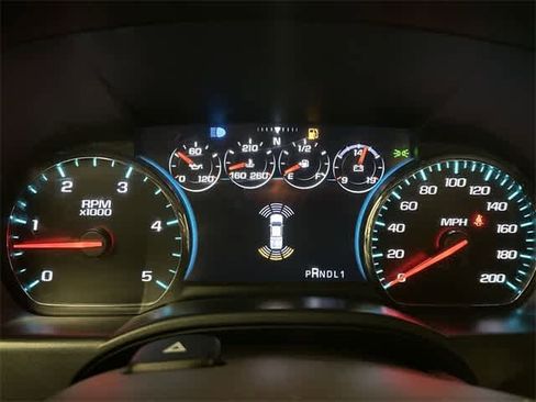 Used 2019 GMC Sierra 3500 Denali image 6