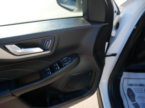 Used 2021 Ford Escape SE AWD/4WD image 15