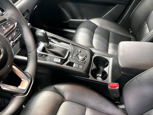 Used 2024 MAZDA CX-5 AWD 2.5 S w/ Select Package image 17