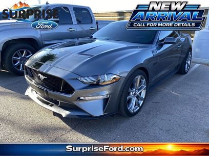 Used 2021 Ford Mustang GT Premium w/ Equipment Group 401A