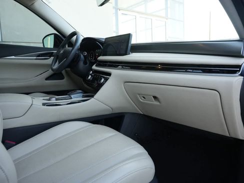 Certified 2023 INFINITI QX60 Luxe w/ Cargo Package image 22