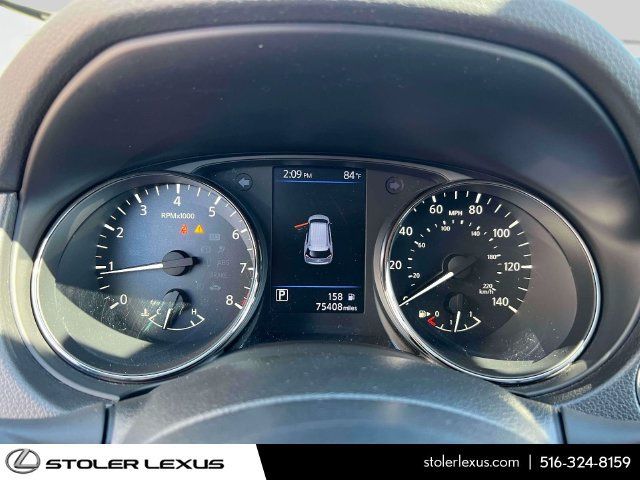 Used 2020 Nissan Rogue SV AWD/4WD image 29