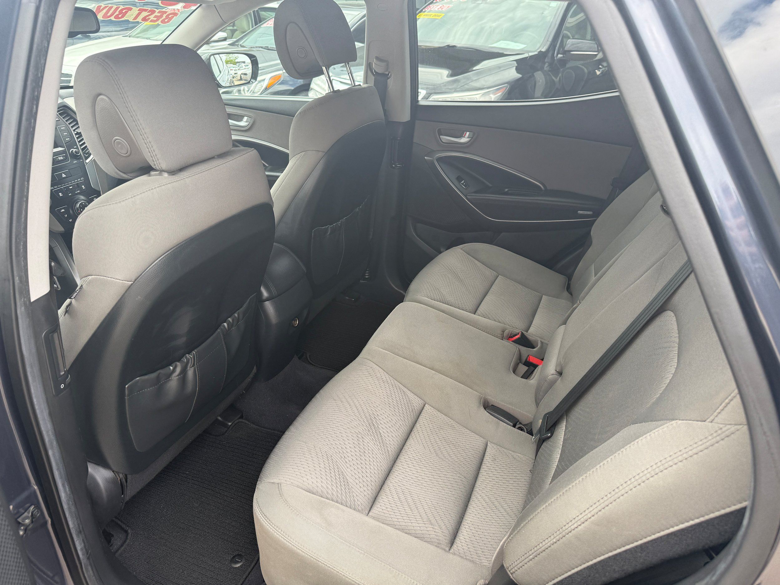 Used 2014 Hyundai Santa Fe Sport w/ Popular Equipment Package 02 FWD image 8