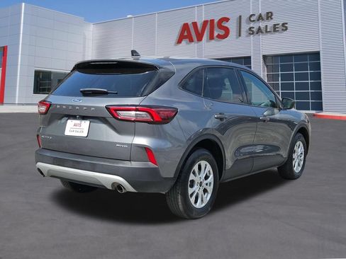 Used 2025 Ford Escape Active AWD/4WD image 6