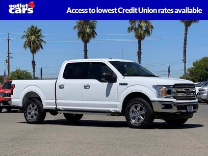 Used 2018 Ford F150 XLT w/ Equipment Group 302A Luxury