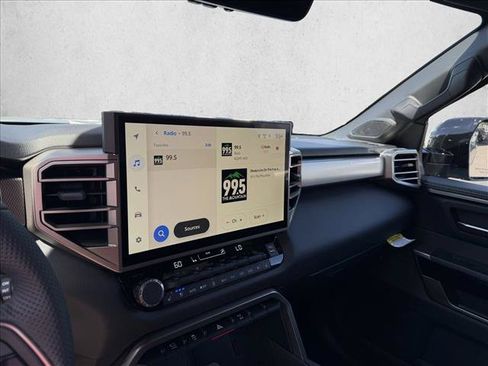 New 2026 Toyota Sequoia Limited AWD/4WD image 13