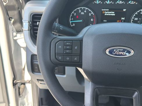 New 2026 Ford F250 XL RWD image 19