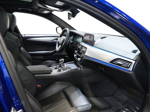 Used 2019 BMW M5 SEDAN 4D w/ Executive Package image 35
