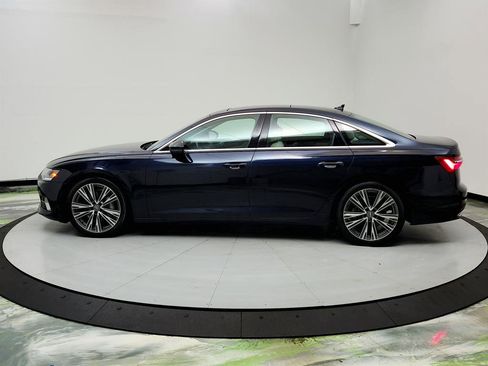 Used 2020 Audi A6 2.0T Premium w/ Convenience Package image 8