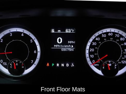 Used 2019 RAM 1500 Express w/ Express Value Package AWD/4WD image 23