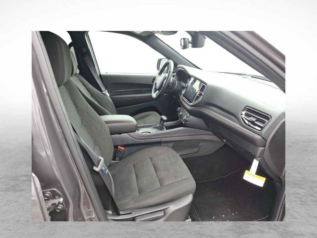 Used 2025 Dodge Durango R/T AWD/4WD image 11