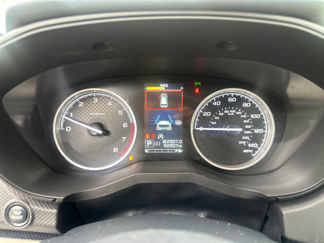 Used 2022 Subaru Forester Limited AWD/4WD image 31