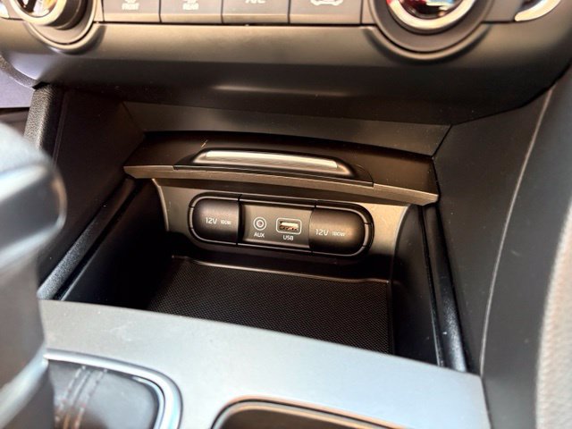 Used 2020 Kia Optima S FWD image 21
