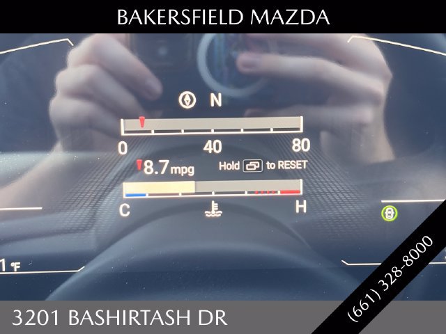 New 2026 MAZDA CX-5 Preferred AWD/4WD image 16