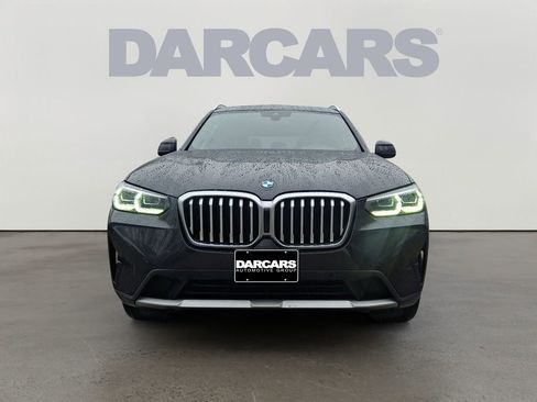 Used 2022 BMW X3 xDrive30i w/ Convenience Package image 2