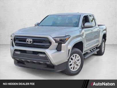 Used 2025 Toyota Tacoma SR5