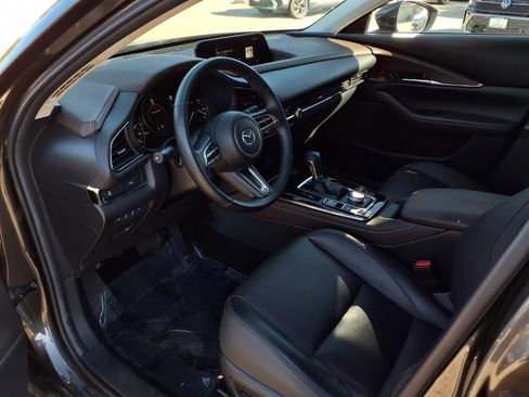 Used 2023 MAZDA CX-30 2.5 Turbo w/ Premium Package image 15