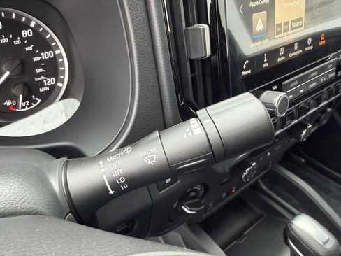 New 2026 Nissan Frontier SV w/ SV Convenience Package image 27