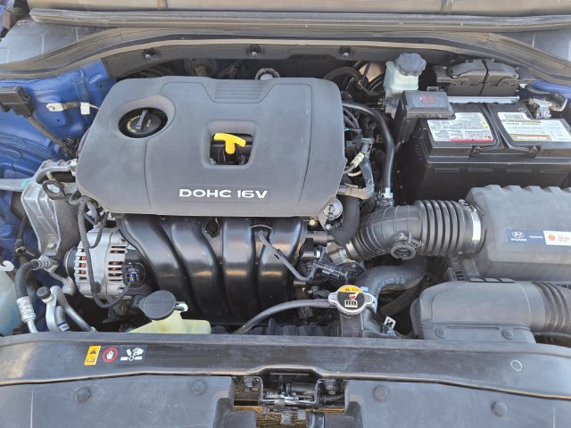 Used 2018 Hyundai Elantra Value Edition FWD image 26