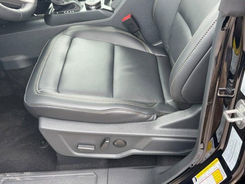 New 2026 Ford Bronco Badlands AWD/4WD image 15
