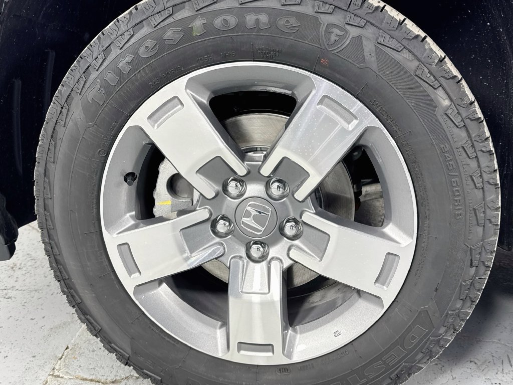 Used 2026 Honda Ridgeline RTL image 44