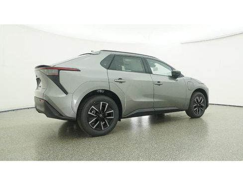 New 2026 Toyota bZ image 25