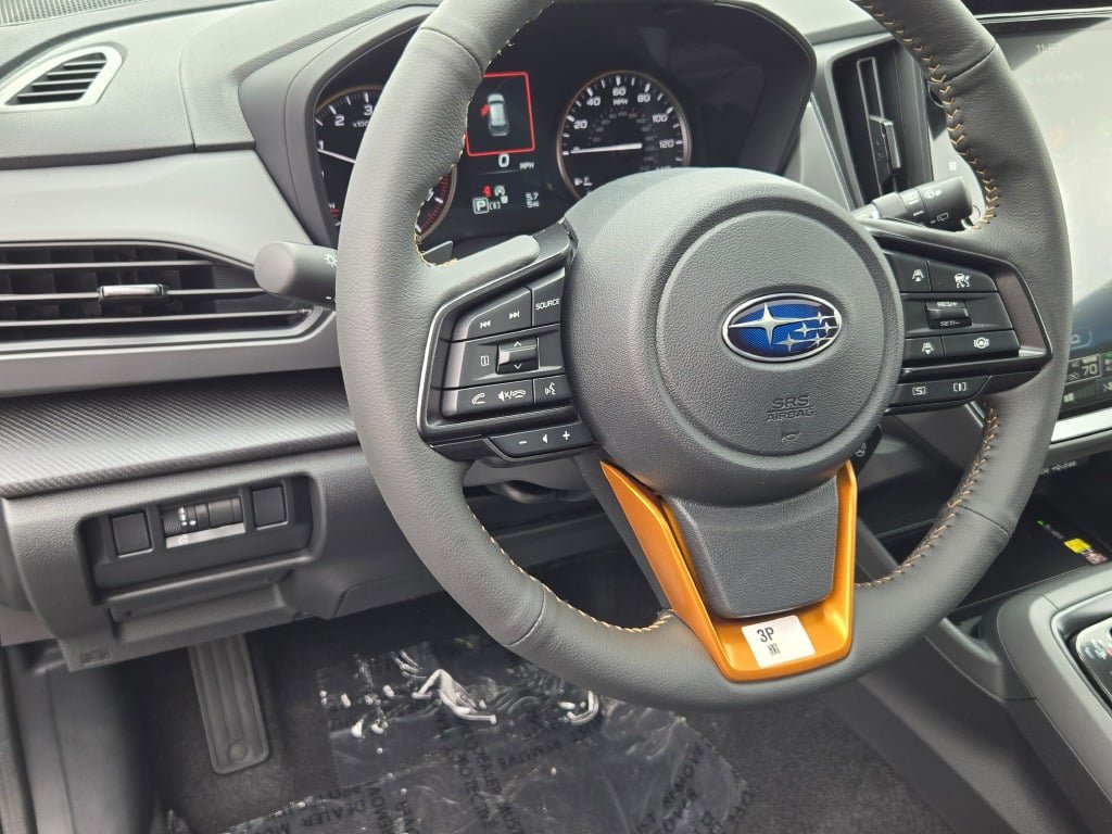 New 2026 Subaru Crosstrek 2.5i Wilderness AWD/4WD image 23