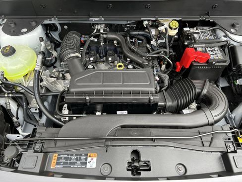 New 2025 Ford Bronco Sport Big Bend image 26