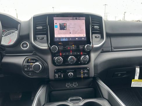New 2026 RAM 1500 Big Horn w/ Night Edition image 13