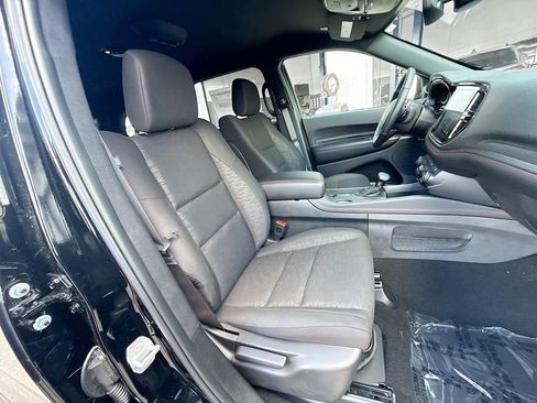 New 2026 Dodge Durango GT AWD/4WD image 32