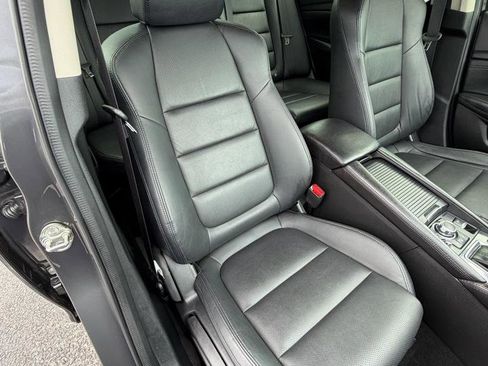 Used 2017 MAZDA MAZDA6 Touring image 20