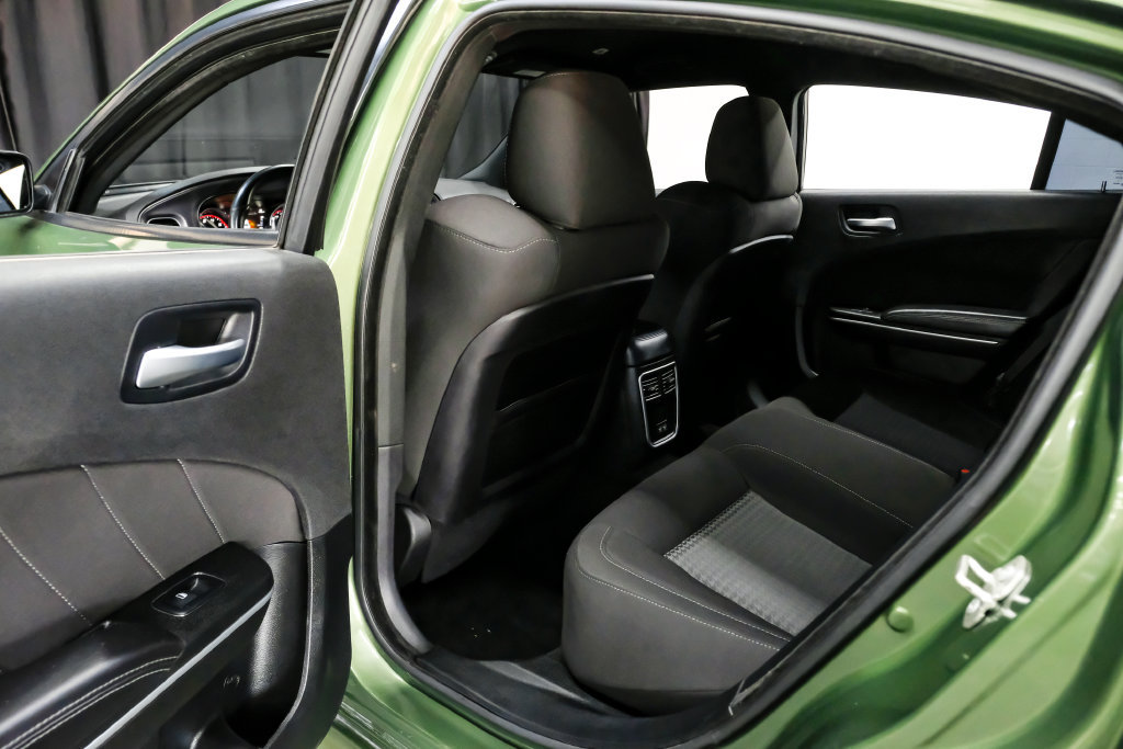 Used 2023 Dodge Charger R/T RWD image 41