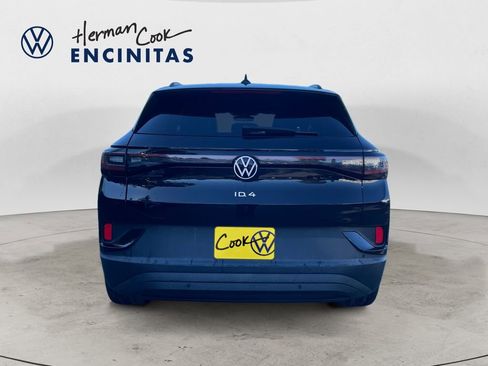 Certified 2023 Volkswagen ID.4 Pro image 4