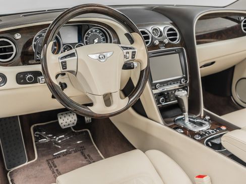 Used 2014 Bentley Continental GT Speed AWD/4WD image 14
