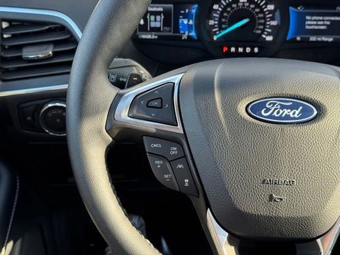 Certified 2024 Ford Edge Titanium w/ Equipment Group 301A AWD/4WD image 20
