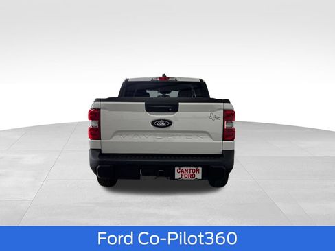 New 2026 Ford Maverick XLT FWD image 5