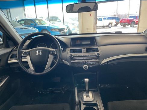 Used 2008 Honda Accord EX image 20