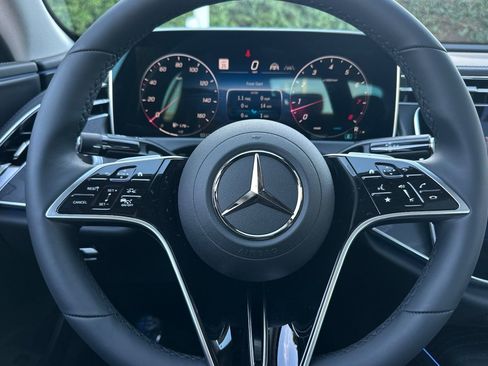 New 2026 Mercedes-Benz E 350 Sedan image 19