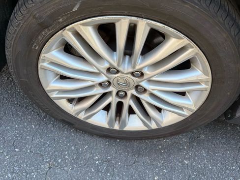 Used 2016 Lexus ES 350 image 21