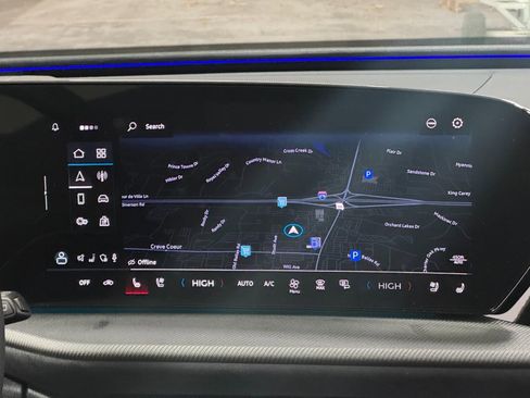 New 2025 Audi SQ5 Premium Plus image 15