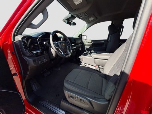 New 2025 Chevrolet Silverado 1500 LT w/ All Star Edition Plus image 20
