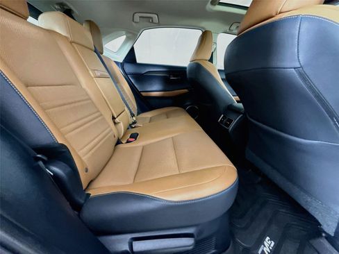 Used 2019 Lexus NX 300 AWD w/ Comfort Package image 28