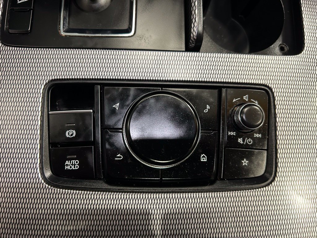 Used 2024 MAZDA CX-90 3.3 Turbo w/ Premium Package AWD/4WD image 18