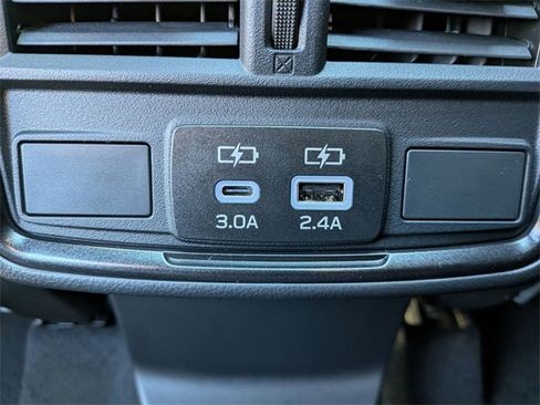 New 2025 Subaru Forester Limited w/ Popular Package image 26