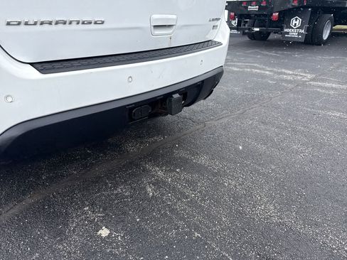 Used 2015 Dodge Durango Limited RWD image 12