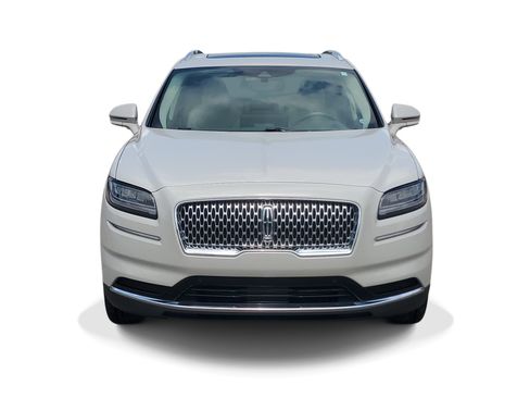 Used 2023 Lincoln Nautilus Reserve w/ Equipment Group 201A AWD/4WD image 2