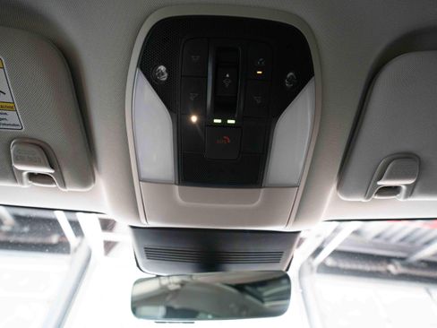 Used 2023 INFINITI QX50 Sensory w/ Cargo Package AWD/4WD image 18