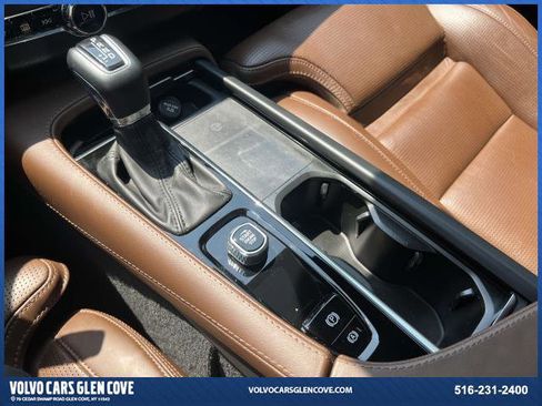 Used 2022 Volvo XC90 T6 Inscription w/ Advanced Package image 24