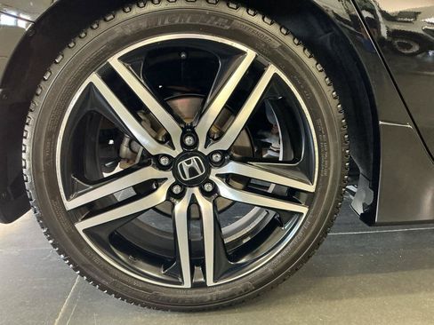 Used 2016 Honda Accord Touring image 27