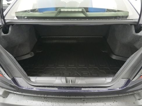 New 2026 Subaru WRX tS AWD/4WD image 22